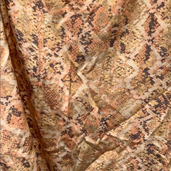 Python print blouse - Picture 2 of 4